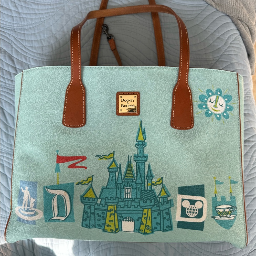 Disney Dooney Tote